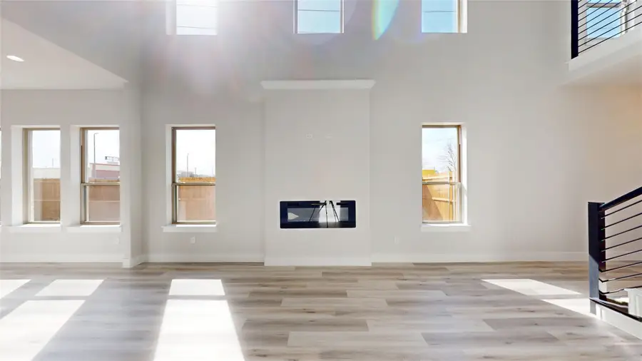 2339 4th Street, Grand Prairie, TX 75051 - #3