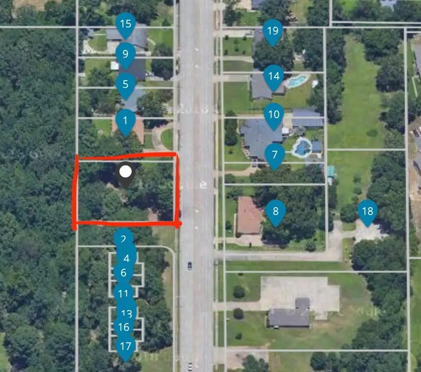 0 Walker Road, Shreveport, LA 71118 - #1