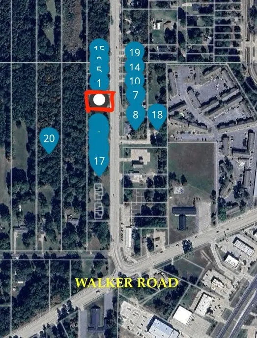 0 Walker Road, Shreveport, LA 71118 - #2