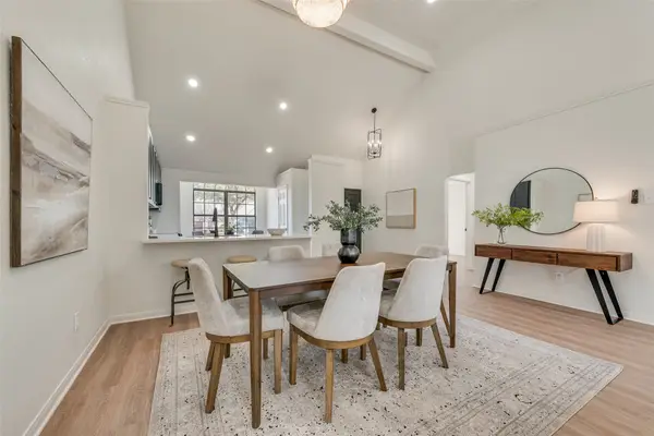 4145 Briar Hill Drive, Grand Prairie, TX 75052