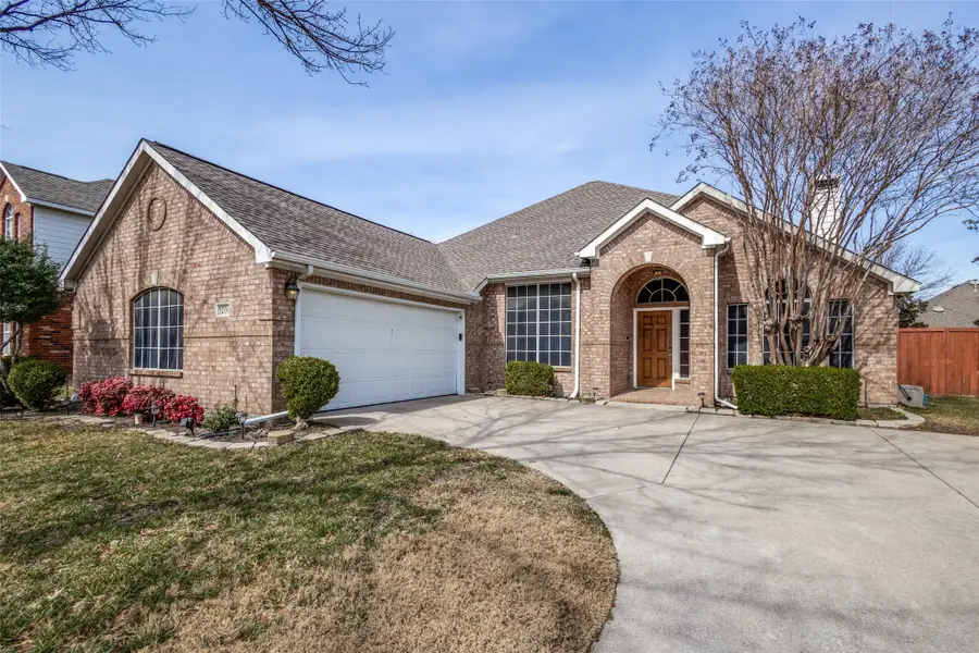 1204 Stonehedge Place, Flower Mound, TX 75028 - #2