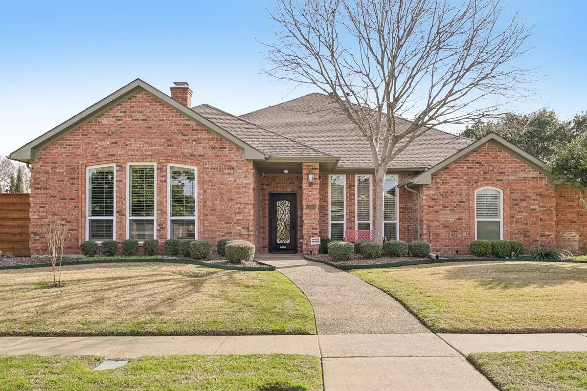 2400 Dunwick Drive, Plano, TX 75023 - #1