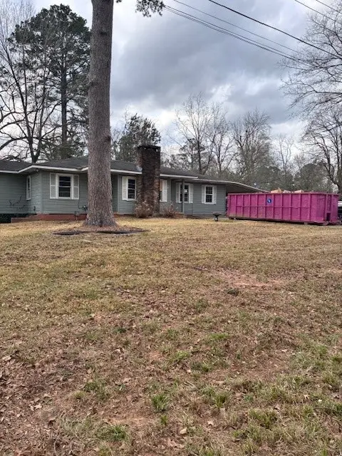 1580 Nugent Street, Jena, LA 71342 - #1