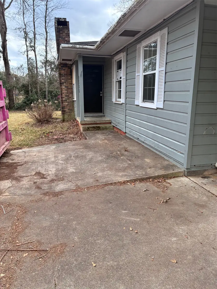 1580 Nugent Street, Jena, LA 71342 - #3