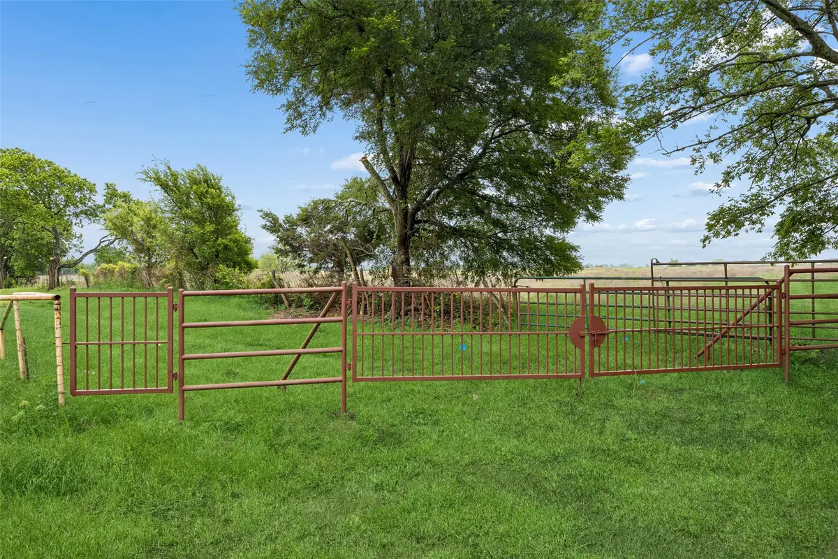 4130 County Road 4130, Bonham, TX 75418 - #1