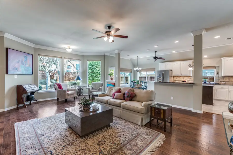 2812 Whitetail Court, McKinney, TX 75072 - #3