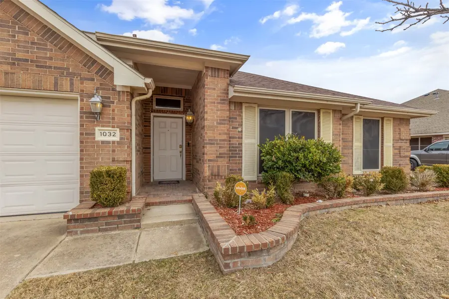 1032 Bending Oak Drive, Cedar Hill, TX 75104 - #2