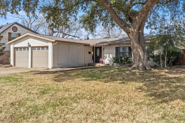 440 Malden Drive, Richardson, TX 75080