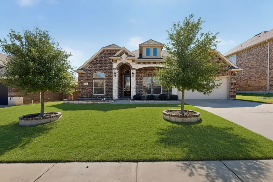 909 Foxtail Drive, Mansfield, TX 76063 - #2
