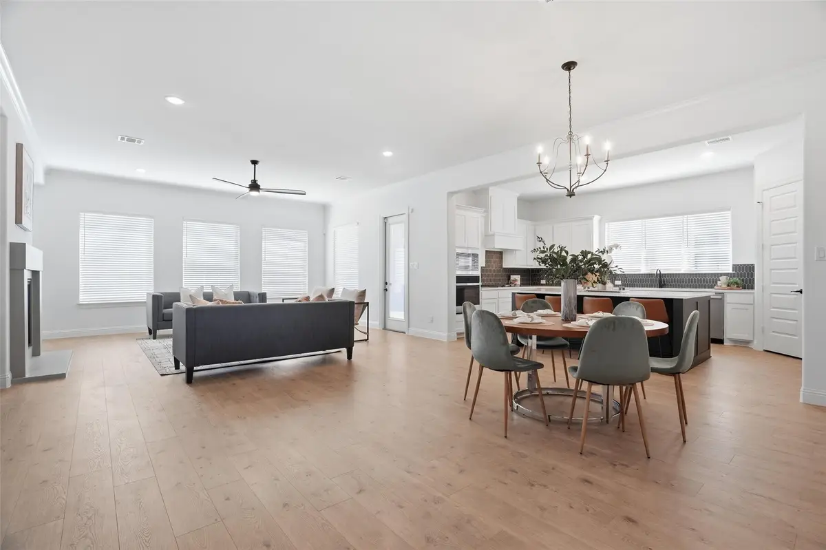 513 Fieldstone Lane, Haslet, TX 76052 - #1