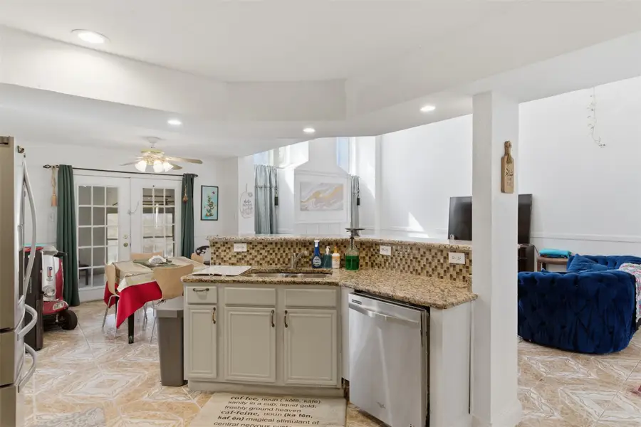 3528 Paladin Place, Fort Worth, TX 76137 - #3