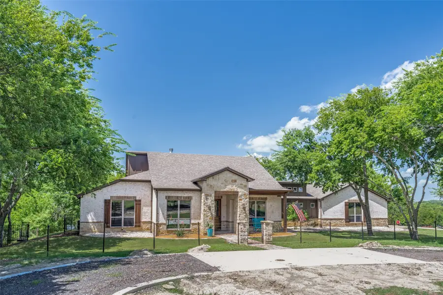 626 Lone Tree Road, Nevada, TX 75173 - #2