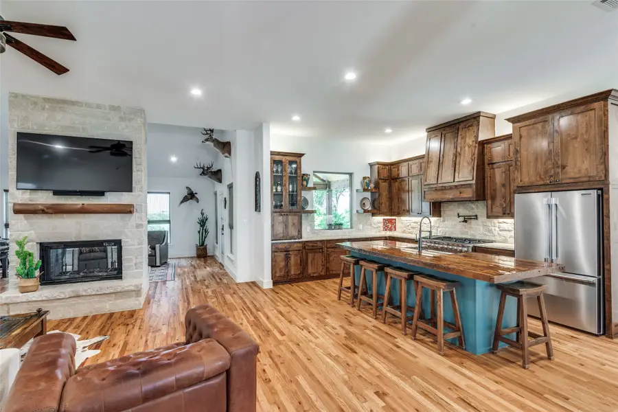 626 Lone Tree Road, Nevada, TX 75173 - #3