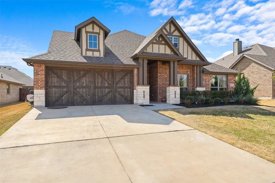 532 Windrow Lane, Waxahachie, TX 75165 - #2