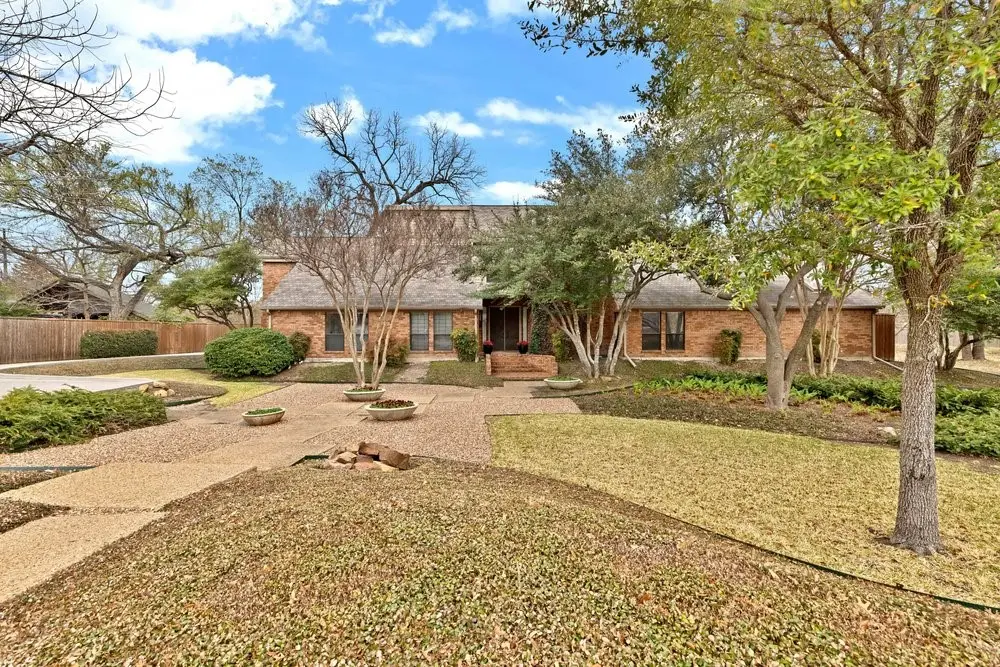 11622 Valleydale Drive, Dallas, TX 75230 - #1