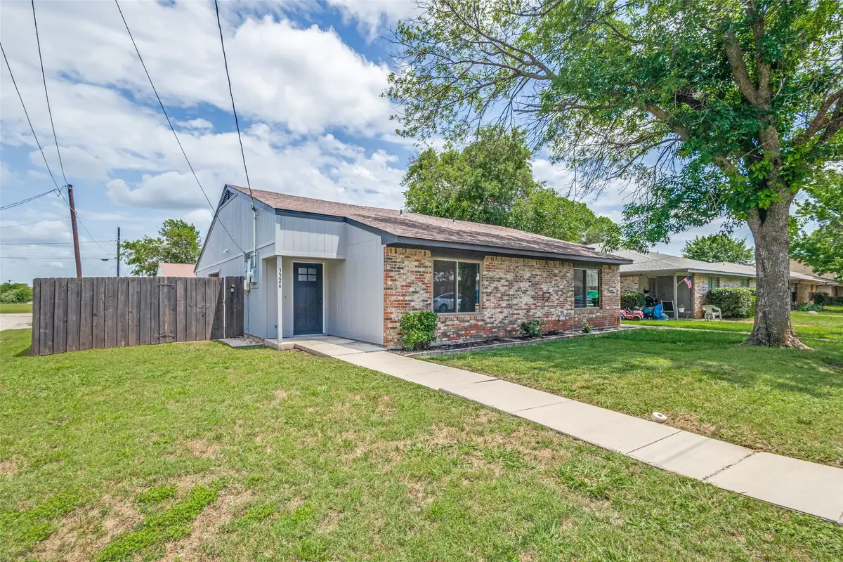 3326 Gardenview Circle, Denton, TX 76207 - #1