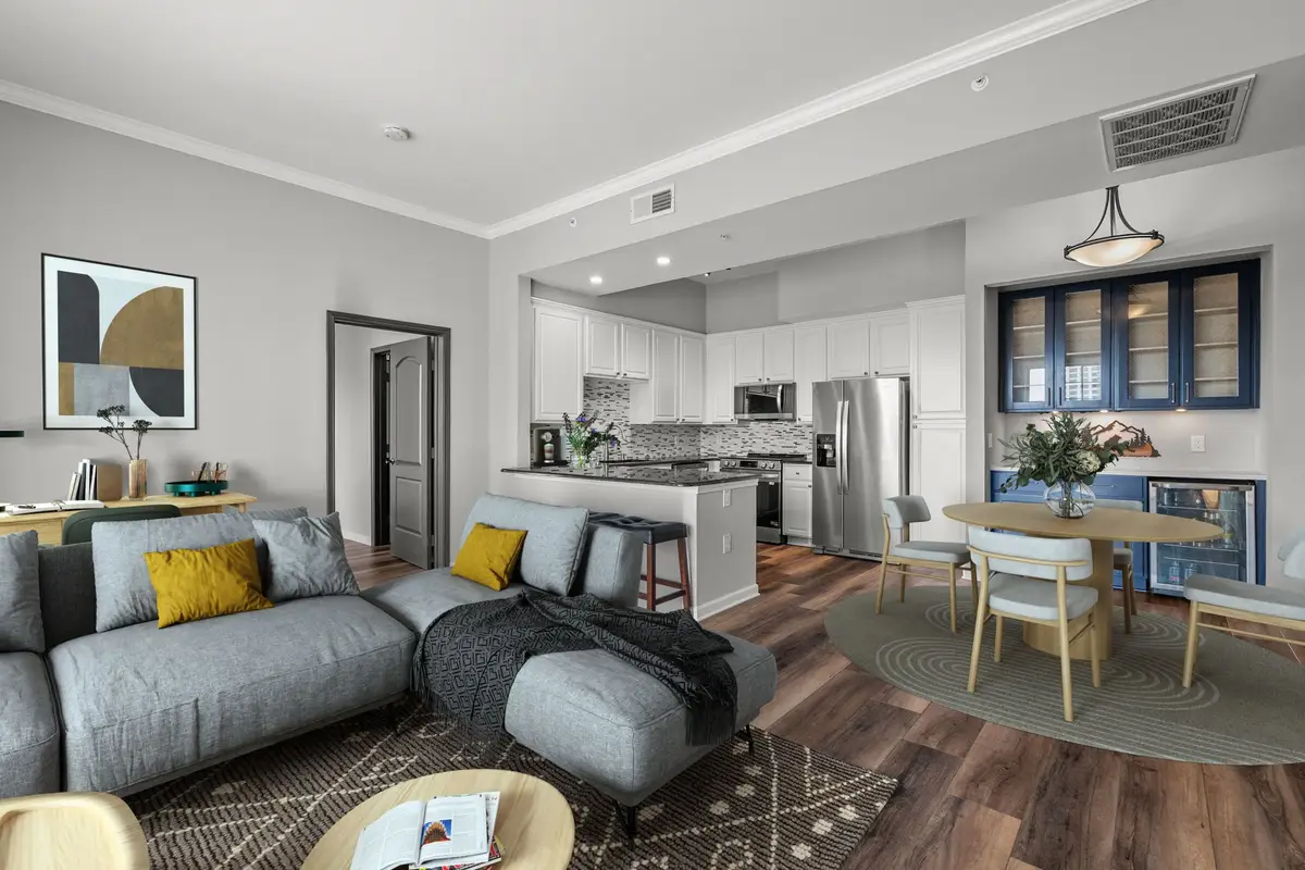 3225 Turtle Creek Boulevard #617, Dallas, TX 75219 - #1