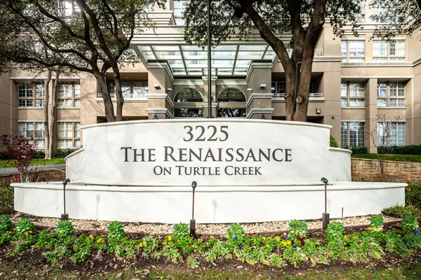 3225 Turtle Creek Boulevard #617, Dallas, TX 75219
