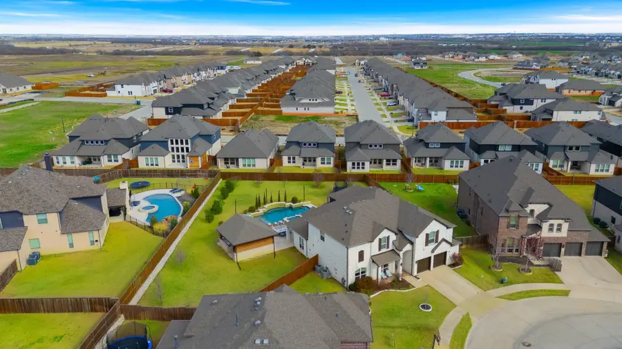 4706 Wharton Avenue, Celina, TX 76227 - #2