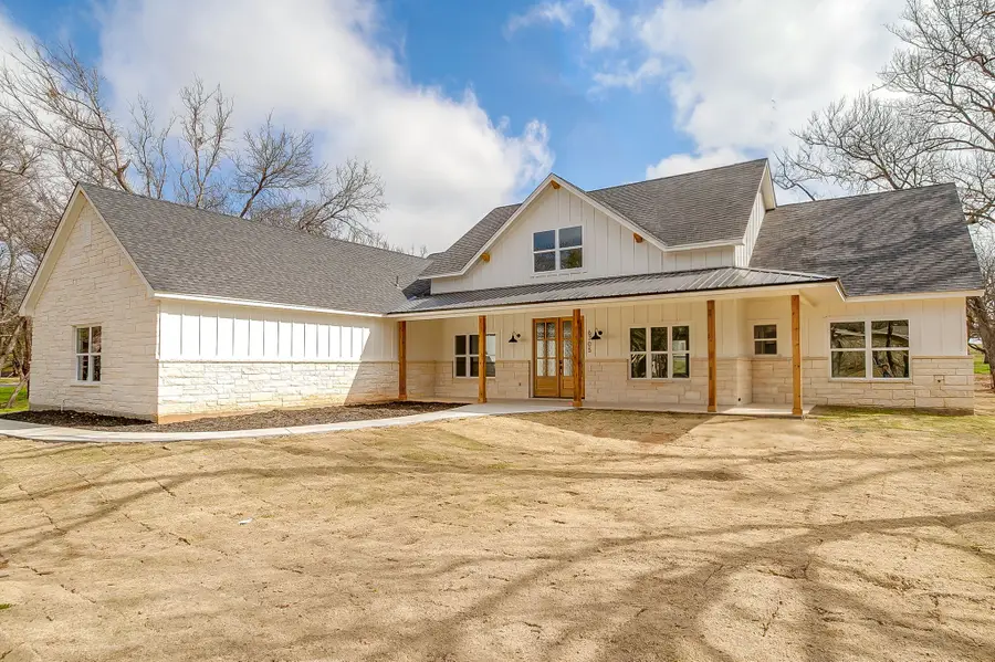 6705 Westover Drive, Granbury, TX 76049 - #2