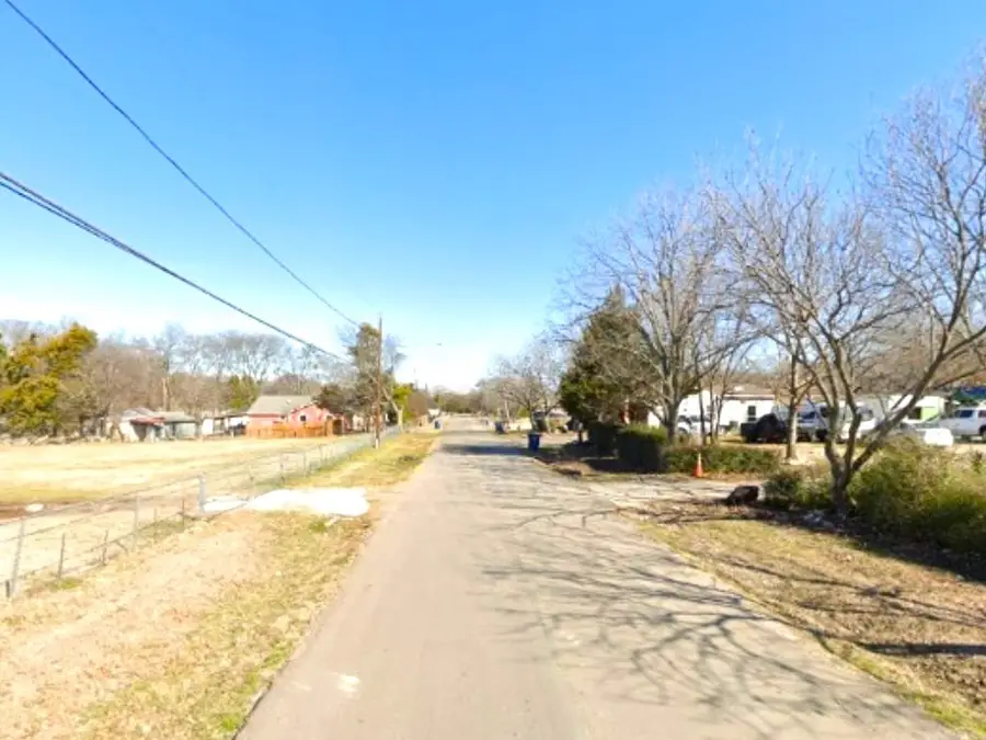 9023 Beckleycrest Avenue, Dallas, TX 75232 - #2