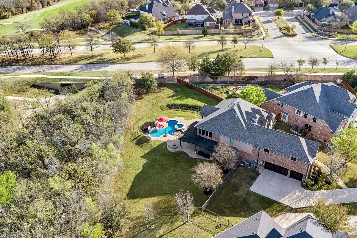 9025 Thompson Drive, Lantana, TX 76226 - #1