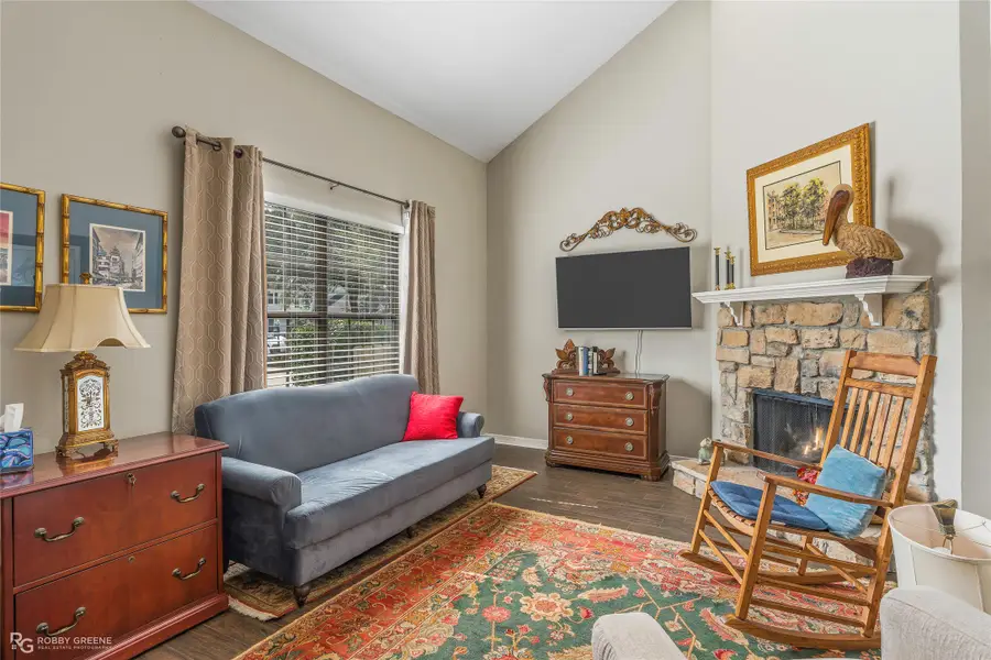 11 Chimney Stone Way, Shreveport, LA 71115 - #2