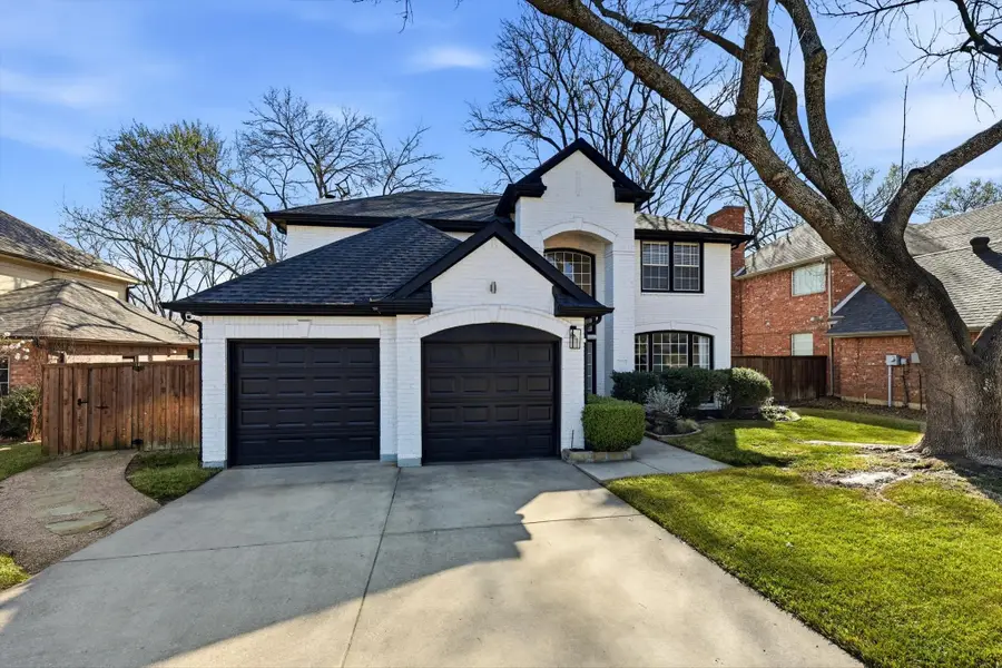 2909 Purple Sage Drive, Flower Mound, TX 75028 - #2