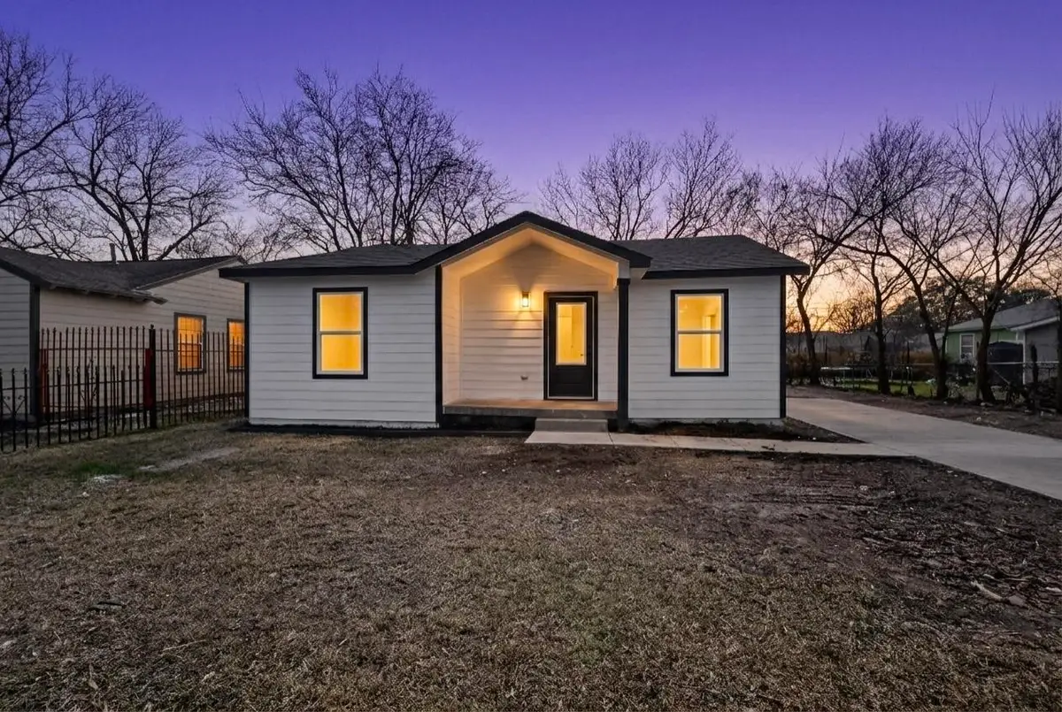 8650 Comer Drive, Dallas, TX 75217 - #1