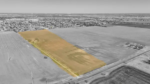 1931 Fm 878, Waxahachie, TX 75165