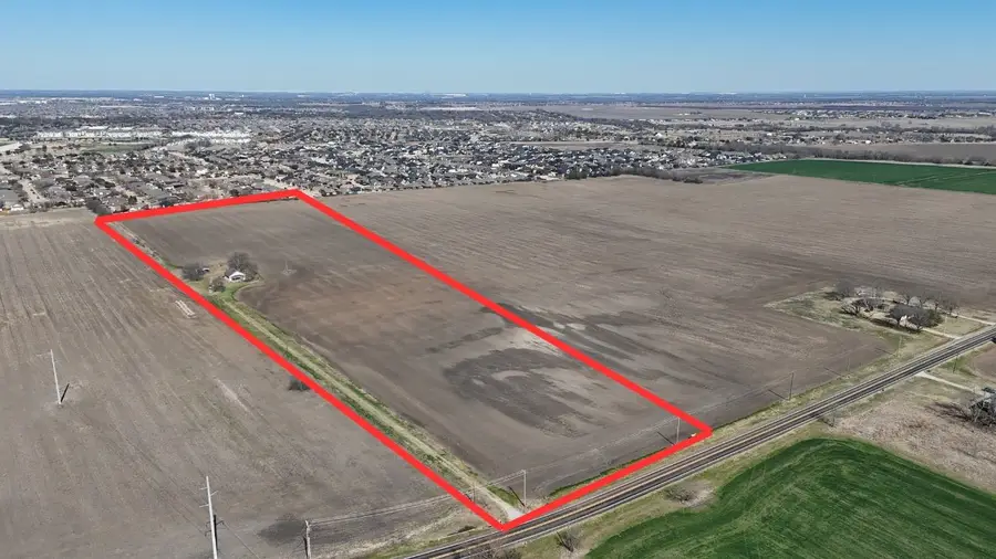 1931 Fm 878, Waxahachie, TX 75165 - #3