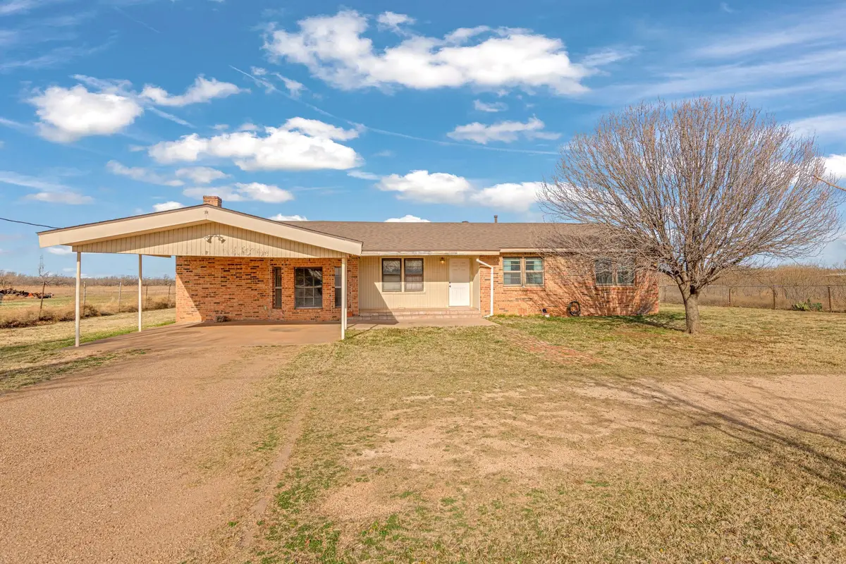 1116 Fm 2404, Abilene, TX 79601 - #1