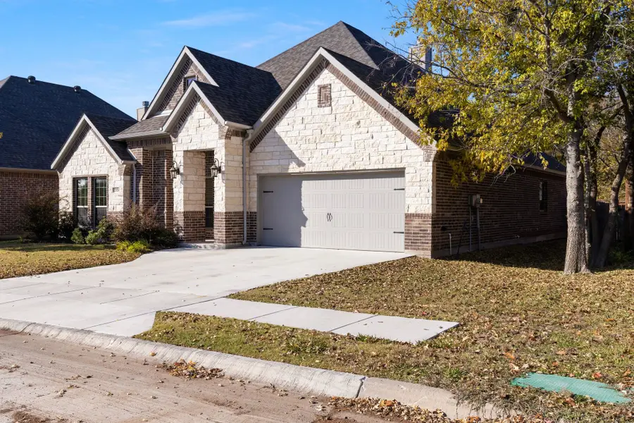 2920 Josie Drive, Decatur, TX 76234 - #2