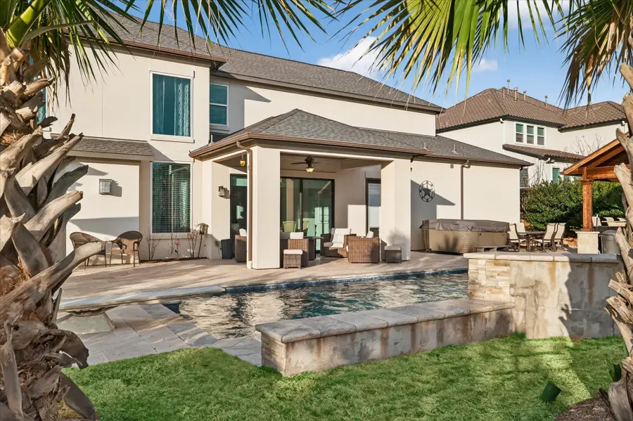 4813 Hughes Circle, Flower Mound, TX 75022 - #2