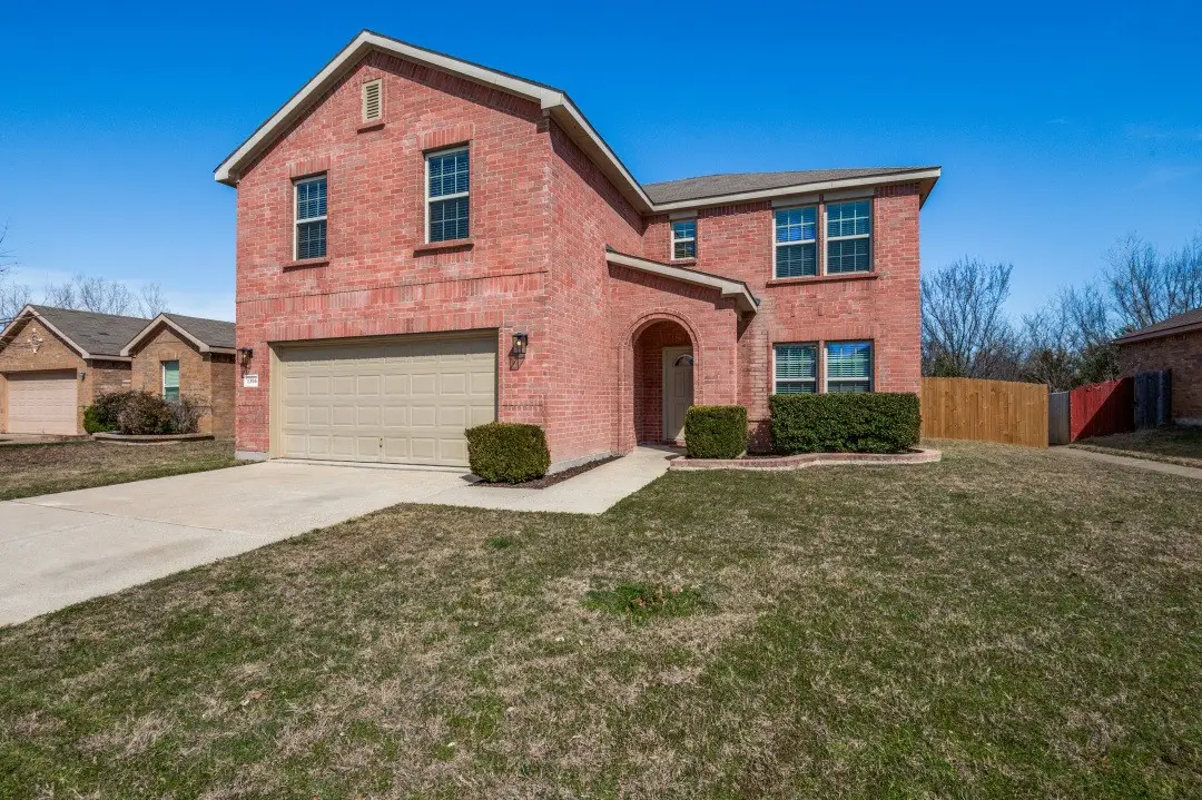 1306 Newton Drive, Cedar Hill, TX 75104 - #1