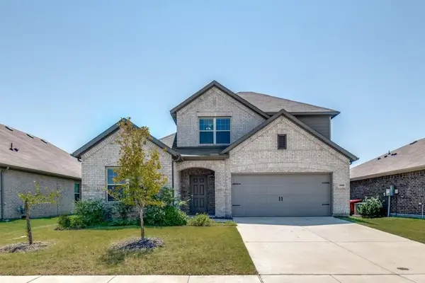 1808 Fox Glove Street, Royse City, TX 75189