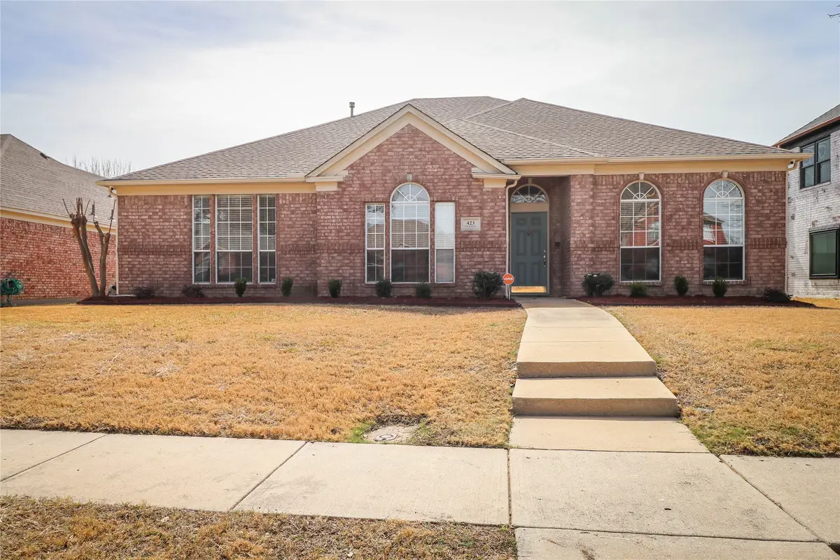 423 Halifax Drive, Coppell, TX 75019 - #1