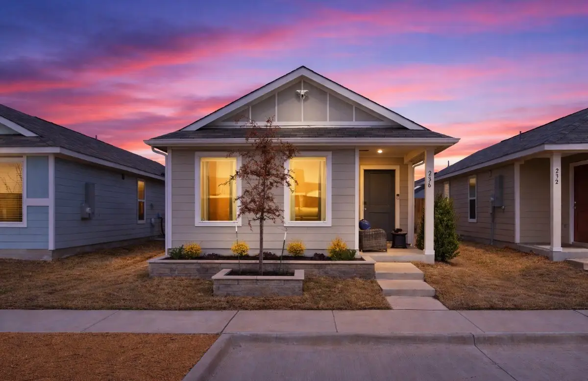 236 Jethro Lane, Princeton, TX 75407 - #1