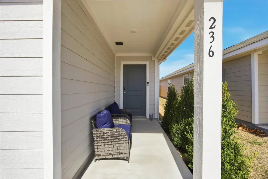 236 Jethro Lane, Princeton, TX 75407 - #2