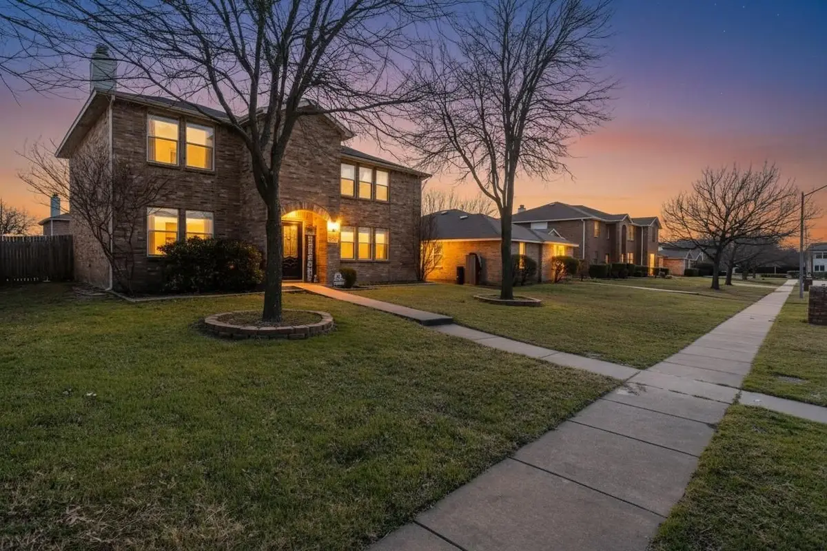 1512 Golden Grass Drive, Lancaster, TX 75134 - #1