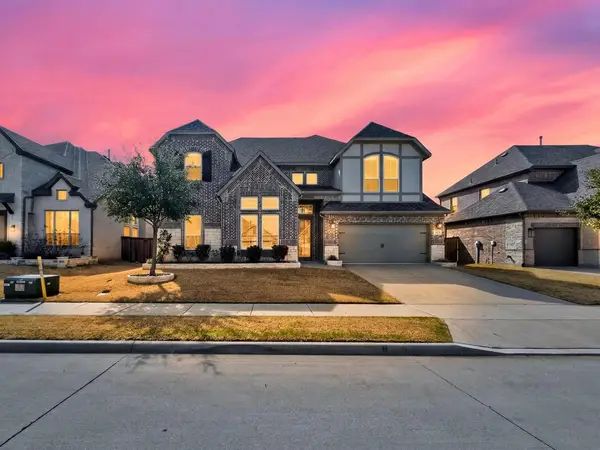 3111 Renmuir Drive, Prosper, TX 75078