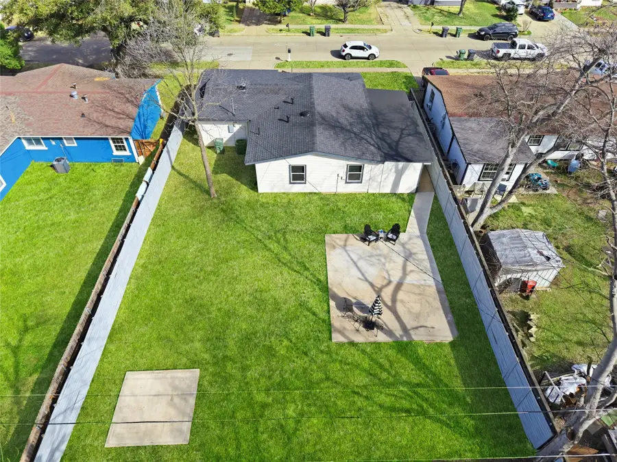 1306 E Lovers Lane, Arlington, TX 76010 - #2