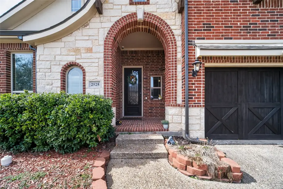 2525 Saddleridge Drive, Plano, TX 75074 - #2