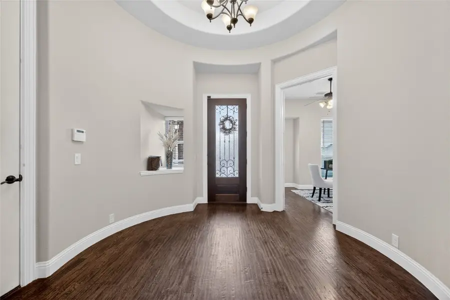 2525 Saddleridge Drive, Plano, TX 75074 - #3