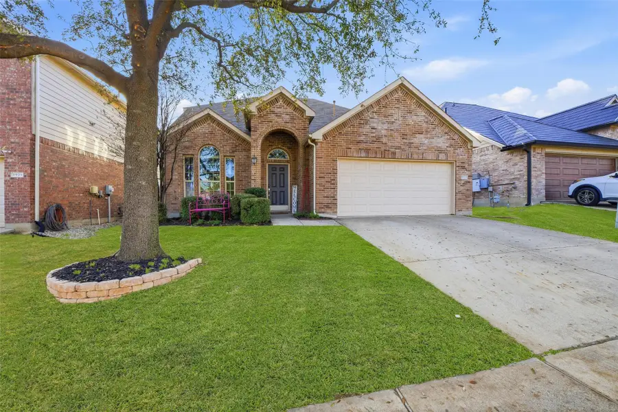 8933 Golden Sunset Trail, Fort Worth, TX 76244 - #3