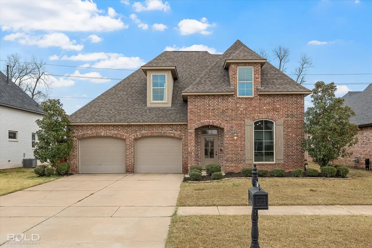 946 Maize Street, Bossier City, LA 71111 - #1
