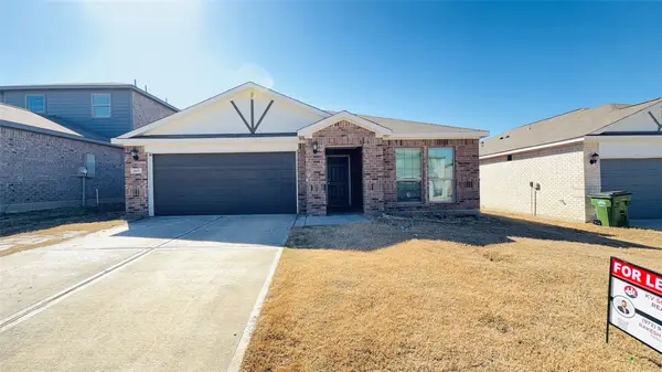 2037 Delta Downs Drive, Seagoville, TX 75159