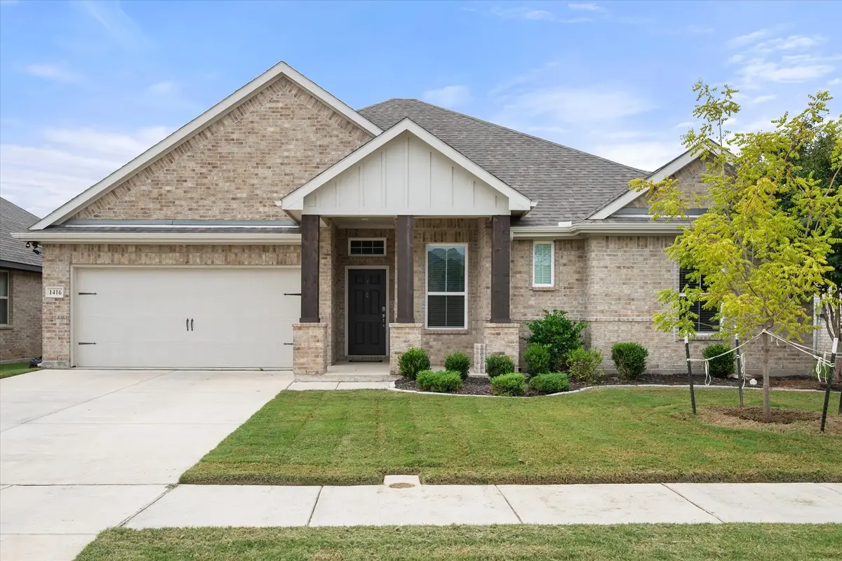 1416 Lakeview Drive, Pelican Bay, TX 76020 - #1