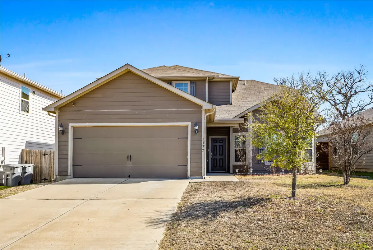 1332 Lucchese Lane, Dallas, TX 75253 - #1