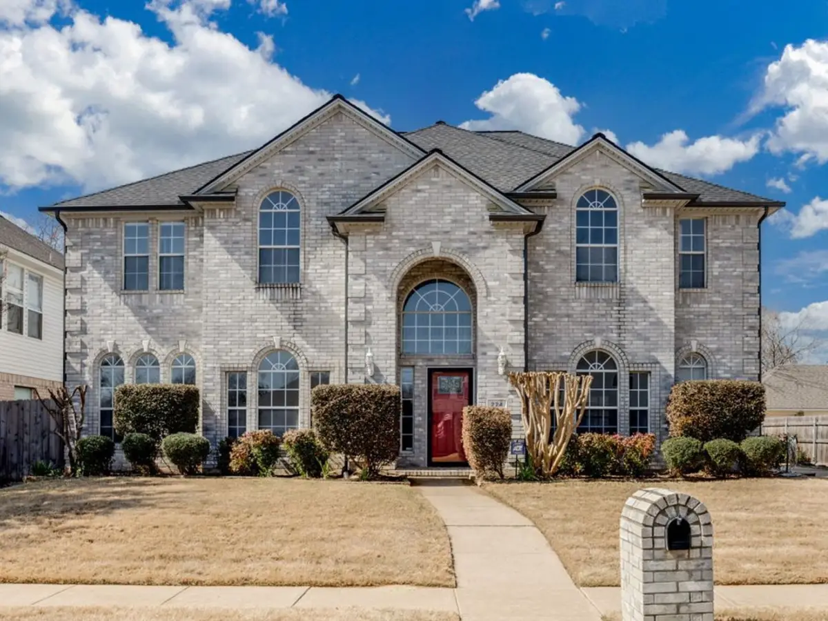 224 Bear Hollow, Keller, TX 76248 - #1